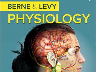 Učbenik Berne & Levy Physiology
