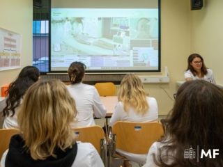 Vpis na Medicinsko fakulteto Univerze v Ljubljani 2026/27