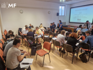 Izobraževanje iz pedagoških veščin za učitelje Medicinske fakultete