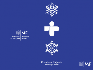 Pregled leta 2025 na Medicinski fakulteti UL