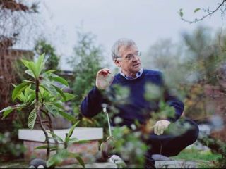 2. Znanstveni seminar UL Medicinske fakultete 14. 11. ob 15h, velika predavalnica: akad. prof. dr. Robert Zorec