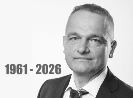 In memoriam: prof. dr. Alojz Ihan (1961 &ndash; 2026)