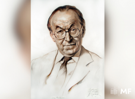 32. Spominsko srečanje akademika Janeza Milčinskega