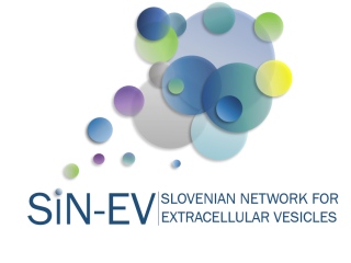 Srečanje SiN-EV: Improving rigour and standardisation of extracellular vesicle clinical studies