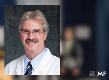 Prof. dr. Igor Gregorič bo prejel naziv častnega profesorja UL MF