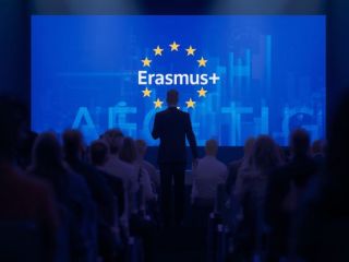 Razpis Erasmus+ za usposabljanje zaposlenih