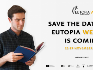 Second Eutopia Week: Inclusivity, Mobility, and Community in European Higher Education