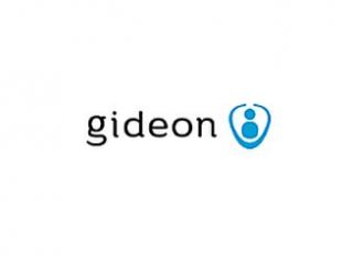 Testni dostop do baze GIDEON