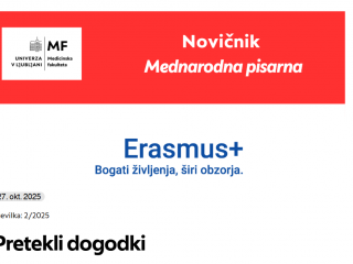 Novičnik Mednarodne pisarne