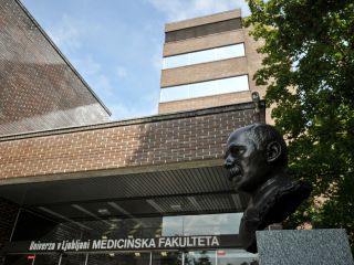 Informativni dnevi 2026 na Medicinski fakulteti Univerze v Ljubljani