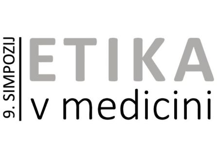 9. simpozij Etika v medicini z naslovom Etika, genetika in genomika