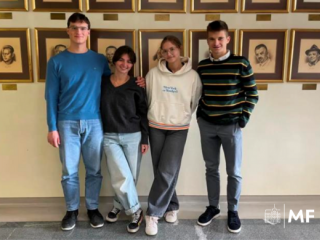 Tradicionalno tekmovanje Physiology Quiz Japan Online je letos gostila Univerza v Sapporu