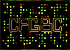 Znanstveni simpozij ob 20. obletnici CFGBC