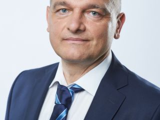 Prof. dr. Alojz Ihan postal komunikator znanosti 2021