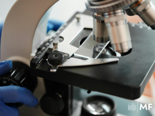 Inštitut za patologijo je najstarejša in osrednja ustanova na področju patologije v Sloveniji