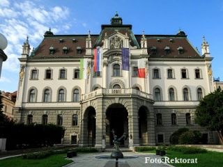 Drugi krog volitev rektorja Univerze v Ljubljani, 21. 4. 2021
