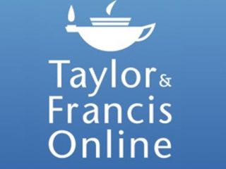 Spletna delavnica o objavljanju v akademskih revijah (Taylor & Francis) - četrtek 22. aprila 2021 od 14.00 do 15.30