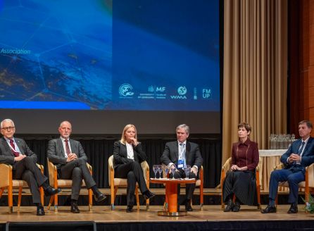 UL MF gostila 17. Svetovno konferenco bioetike, medicinske etike in prava v zdravstvu