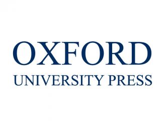 Spletna predstavitev zbirke Oxford Academic Journals