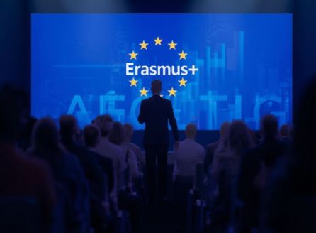 Razpis Erasmus+ za usposabljanje zaposlenih