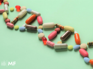 Dan odprtih vrat Laboratorija za farmakogenetiko 2025