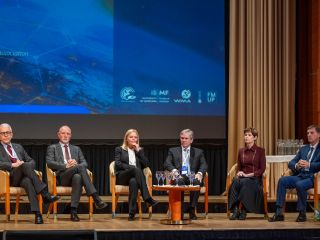 UL MF gostila 17. Svetovno konferenco bioetike, medicinske etike in prava v zdravstvu