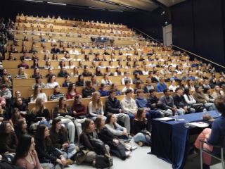 Podatki o vpisu na enovita magistrska &scaron;tudijska programa Medicina in Dentalna medicina UL MF v &scaron;tudijskem letu 2026/2027