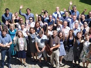 Odlično sprejet dogodek projekta Alliance4Life