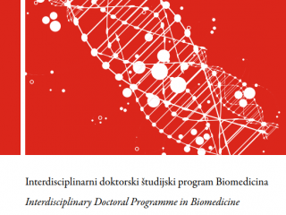Razpis za vpis v program Biomedicina v študijskem letu 2024/2025