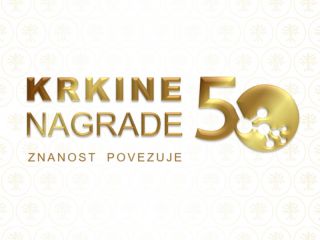 Krkine nagrade za raziskovalna dela
