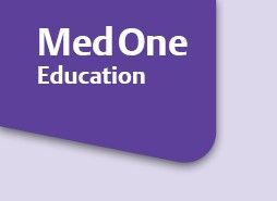 Testni dostop do elektronske zbirke Thieme MedOne Education
