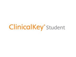 Prost dostop do zbirke učbenikov ClinicalKey Student