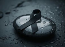 Obvestilo o žalni knjigi za prof. dr. Alojza Ihana