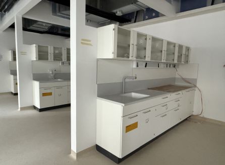 Kaj prina&scaron;a Kampus Vrazov trg za &scaron;tudente, raziskovalce in zaposlene na UL MF