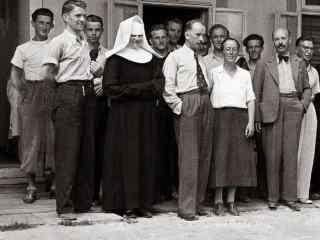 Javno zdravje na Slovenskem skozi stoletno perspektivo (1923–2023) Spoznanja preteklosti – izzivi prihodnosti