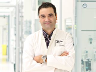 Predavanje prof. dr. DABR. Joao Seco-a na temo novih tehnoloških pristopov pri zdravljenju raka