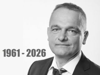 In memoriam: prof. dr. Alojz Ihan (1961 &ndash; 2026)