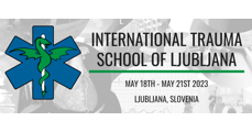 International Trauma School of Ljubljana: Prvi mednarodni tečaj urgentnih veščin za študente
