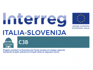 C3B project for the efficient management of biobanks in the areas of Italy and Slovenia