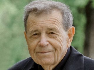 In Memoriam – prof. dr. Vladimir Smrkolj (1945 – 2025)