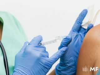 Brezplačno cepljenje proti HPV za &scaron;tudente in &scaron;tudentke UL do 26. leta