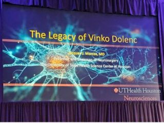 Spominski Dolenčev dan v ZDA