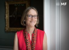 Predavanje prof. dr. Alison Noble: Napredne metode analize medicinskih slik in umetna inteligenca v klinični praksi