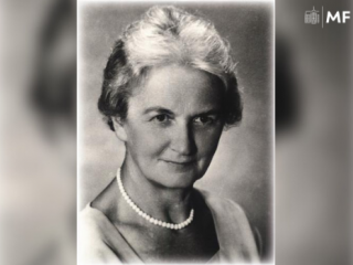 Objava razpisa za oddajo predlogov za podelitev priznanja Valentine Kobe za študijsko leto 2024/2025