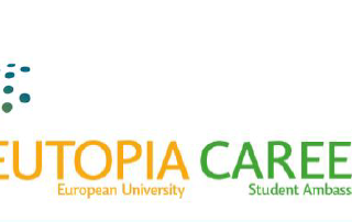 EUTOPIA: spletna delavnica za študente "Hidden Competences"