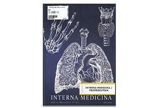INTERNA MEDICINA, 5. izdaja
