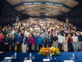 Novo &scaron;tudijsko leto 2026/27 na UL MF v znamenju pomembnih razvojnih korakov