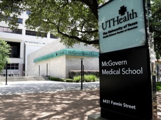 Razpis za izbor kandidatov za mobilnosti v okviru UTHealth Houston McGovern Medical School (ZDA) 2026/2027